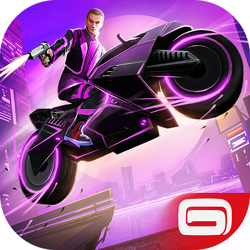 Gangstar Vegas