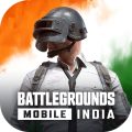 BGMI - Battlegrounds Mobile India