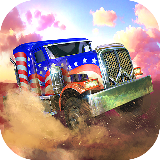 OTR - Offroad Car Driving Game