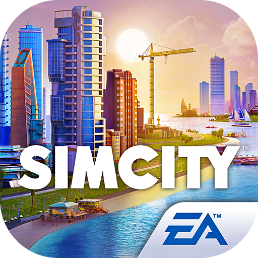 simcity