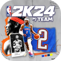 nba2k24 game