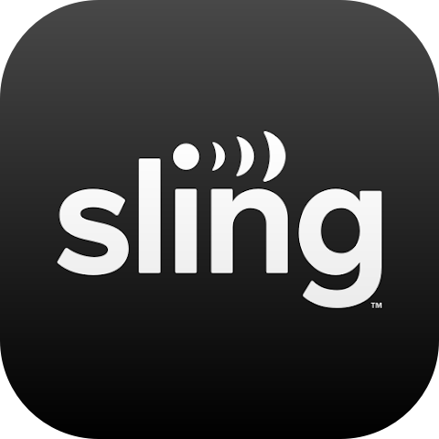 sling tv app