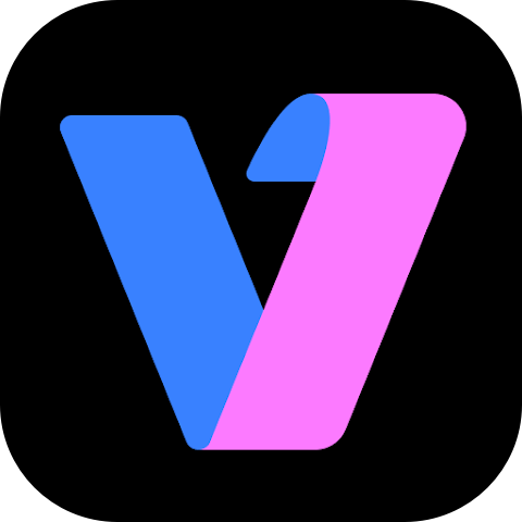 vmake app icon