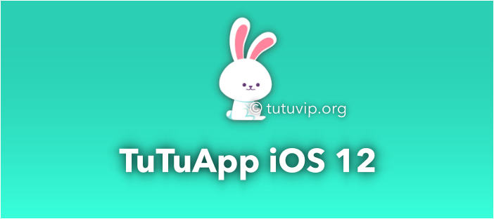 Tutuapp не устанавливается на ios 12