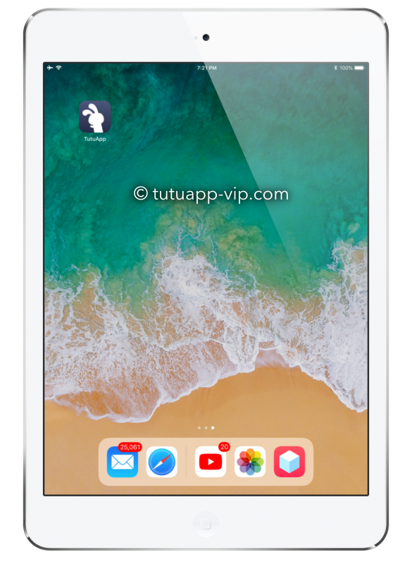 Tutuapp Ipad Ipados Download