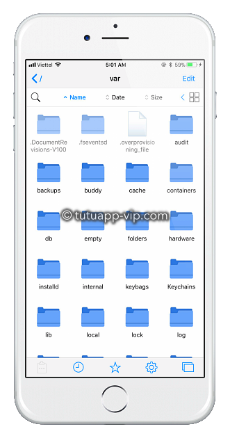 filza file manager download ios 15