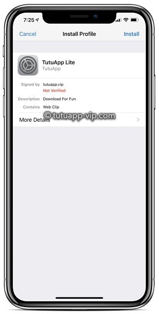 Tutuapp Download Tutorial Iphone And Ipad