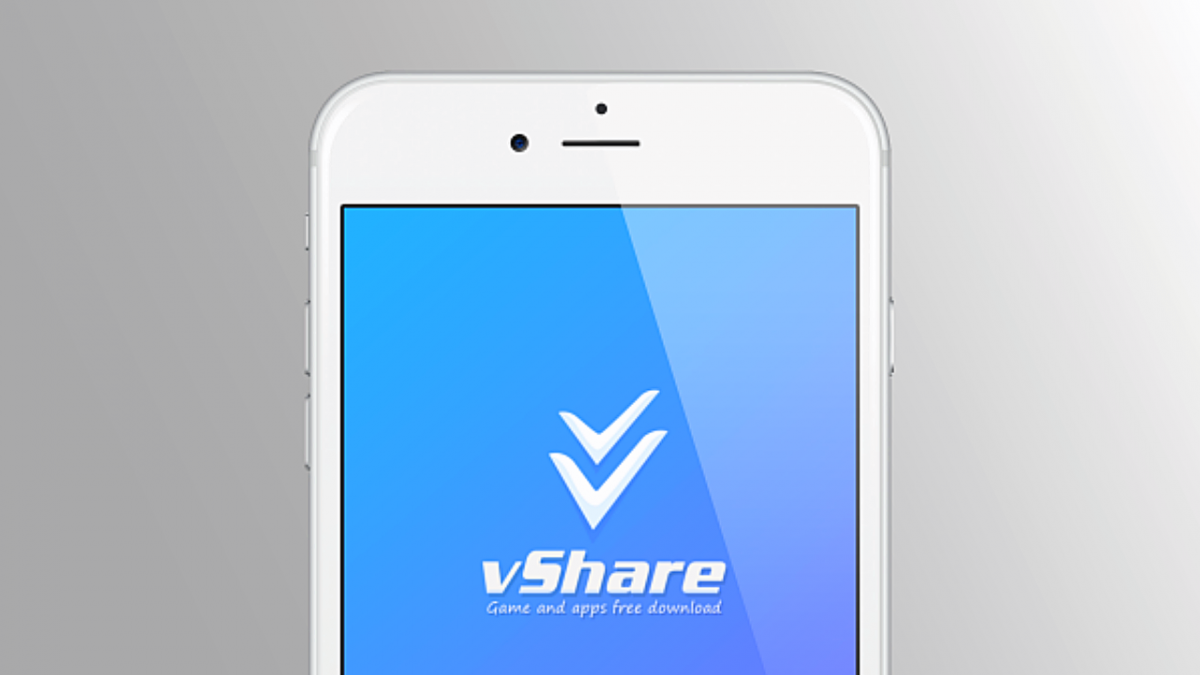 vshare p