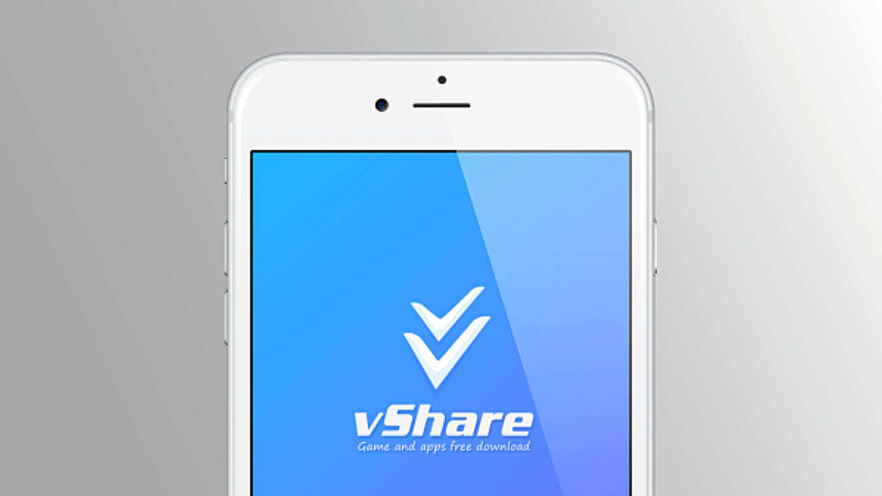 official vshare download page