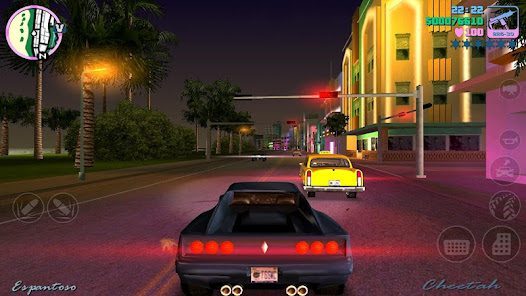  GTA Vice City