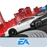 Need for Speed Most Wanted game