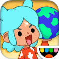 Toca-Life-World-icon