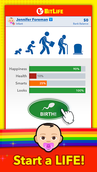 BitLife Game