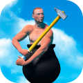 Getting Over It icon