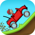 Hill climb racing