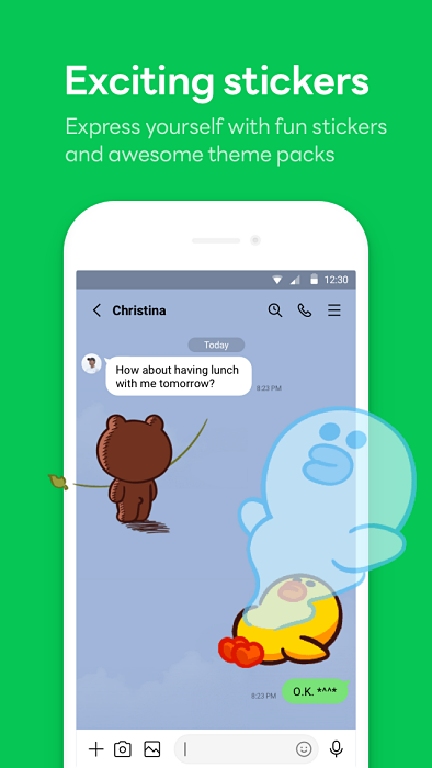 line-apps