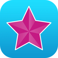 videostar app icon
