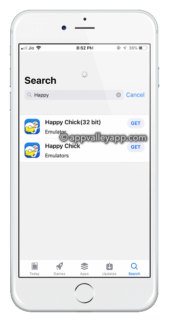 happy chick_emulator_appvalley _app download