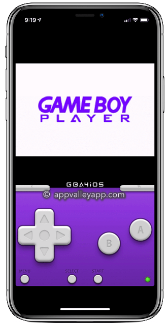 Gba4ios Iphone向けゲームボーイエミュレータ