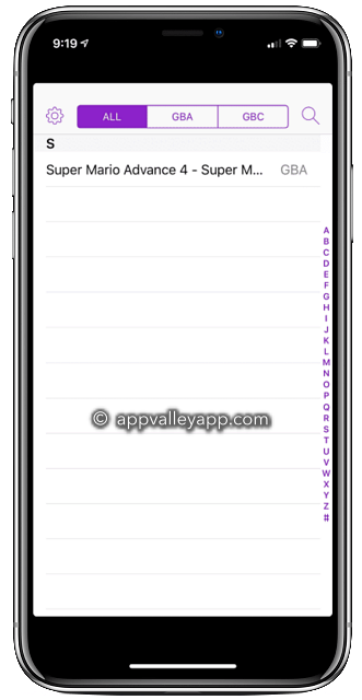 gba4ios download